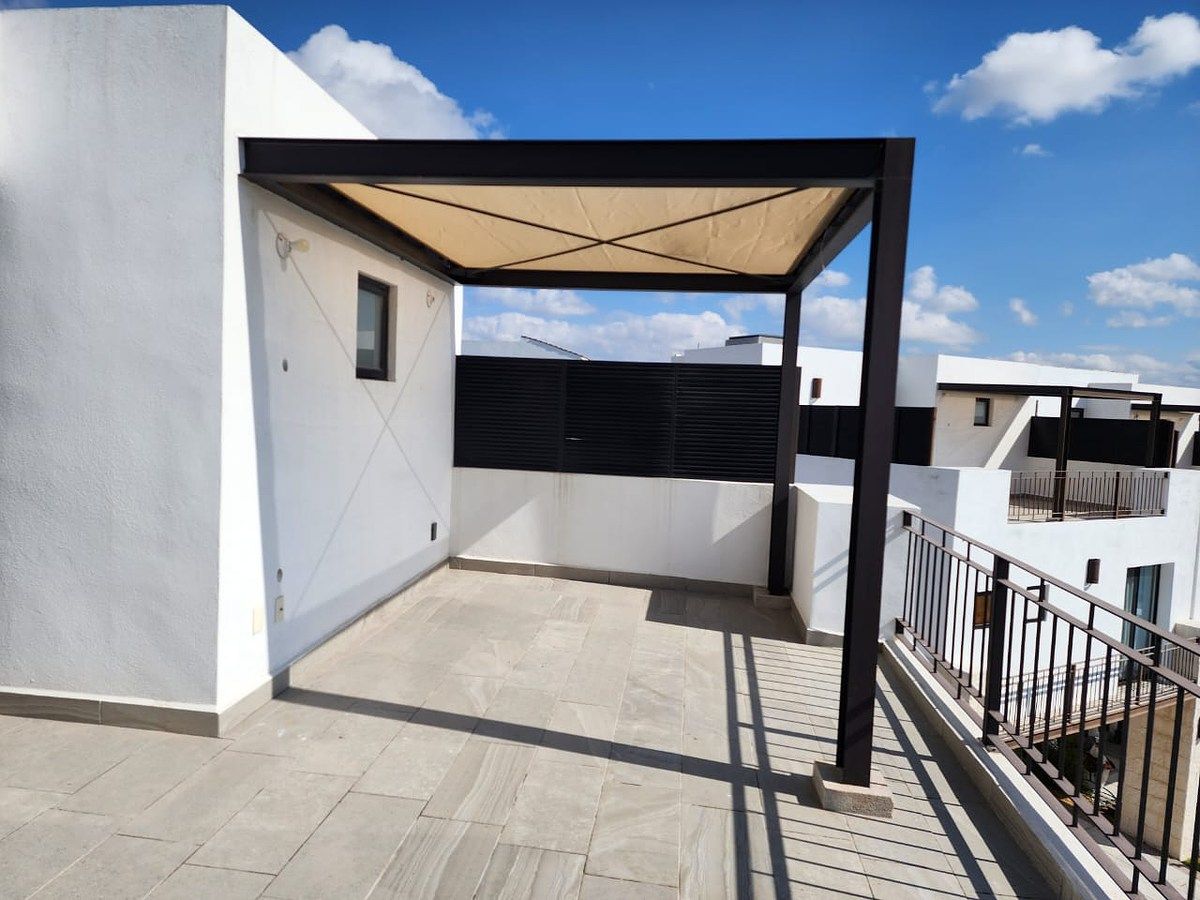 House in Nuevo Refugio, Querétaro, photo 16 of 19