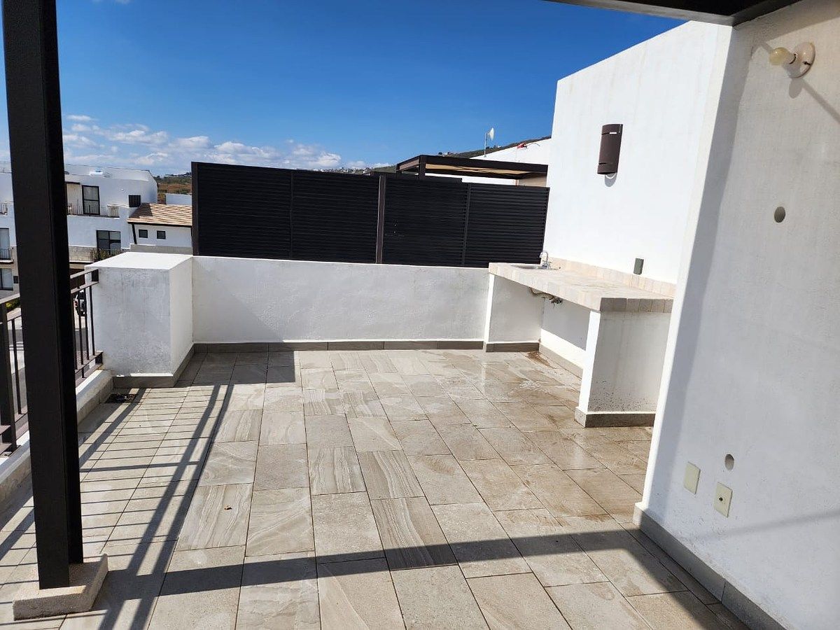 House in Nuevo Refugio, Querétaro, photo 17 of 19