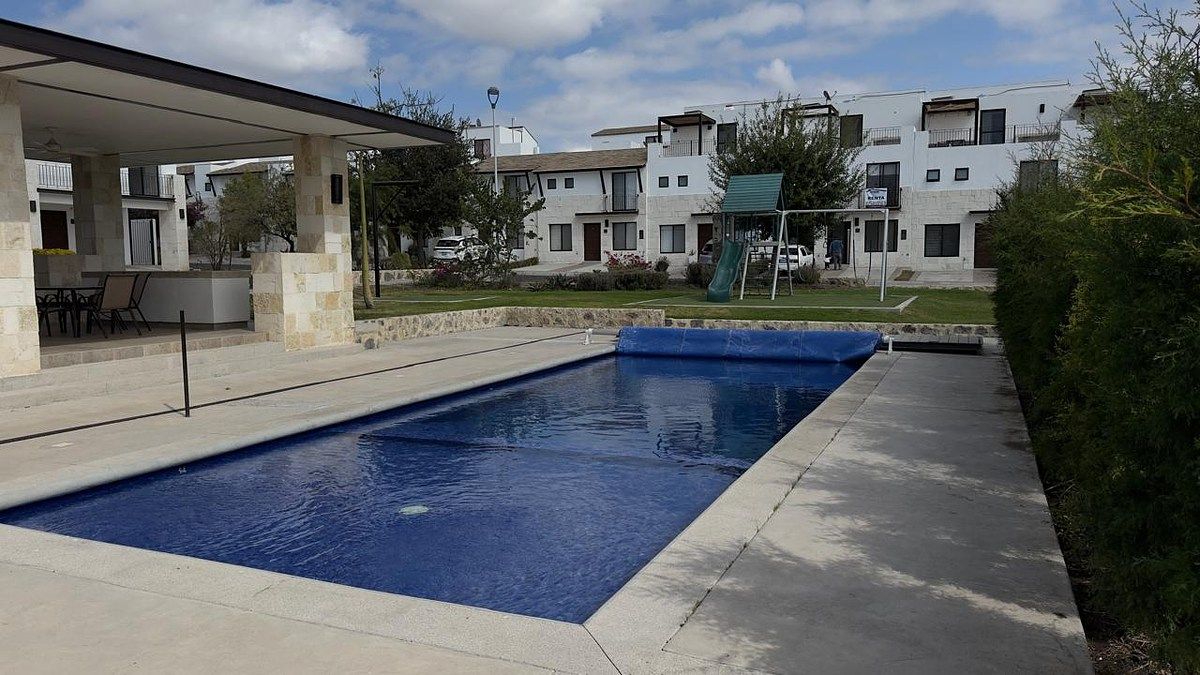 House in Nuevo Refugio, Querétaro, photo 18 of 19