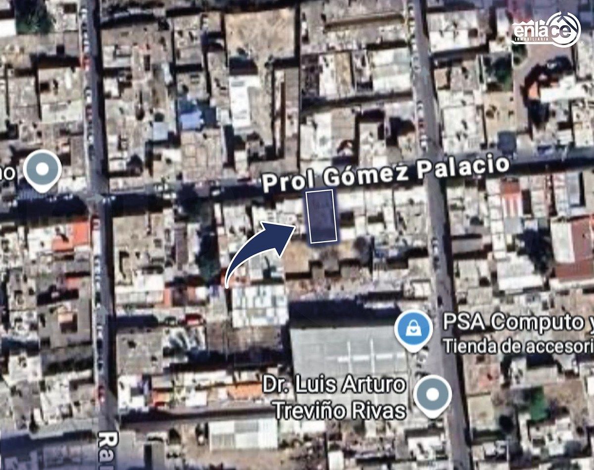 CÉNTRICO TERRENO EN VENTA, foto 1 de 4