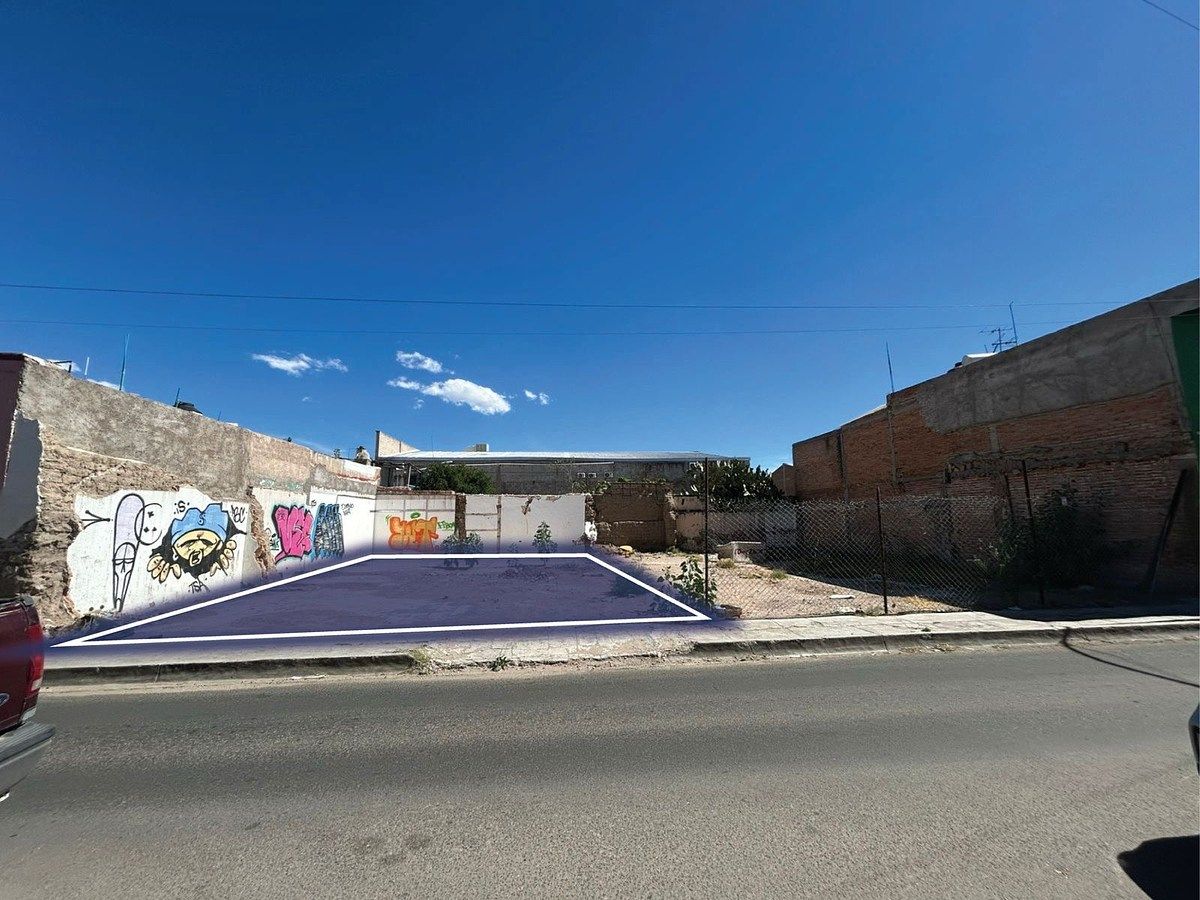Terreno en Zona Centro, Durango, foto 4 de 4