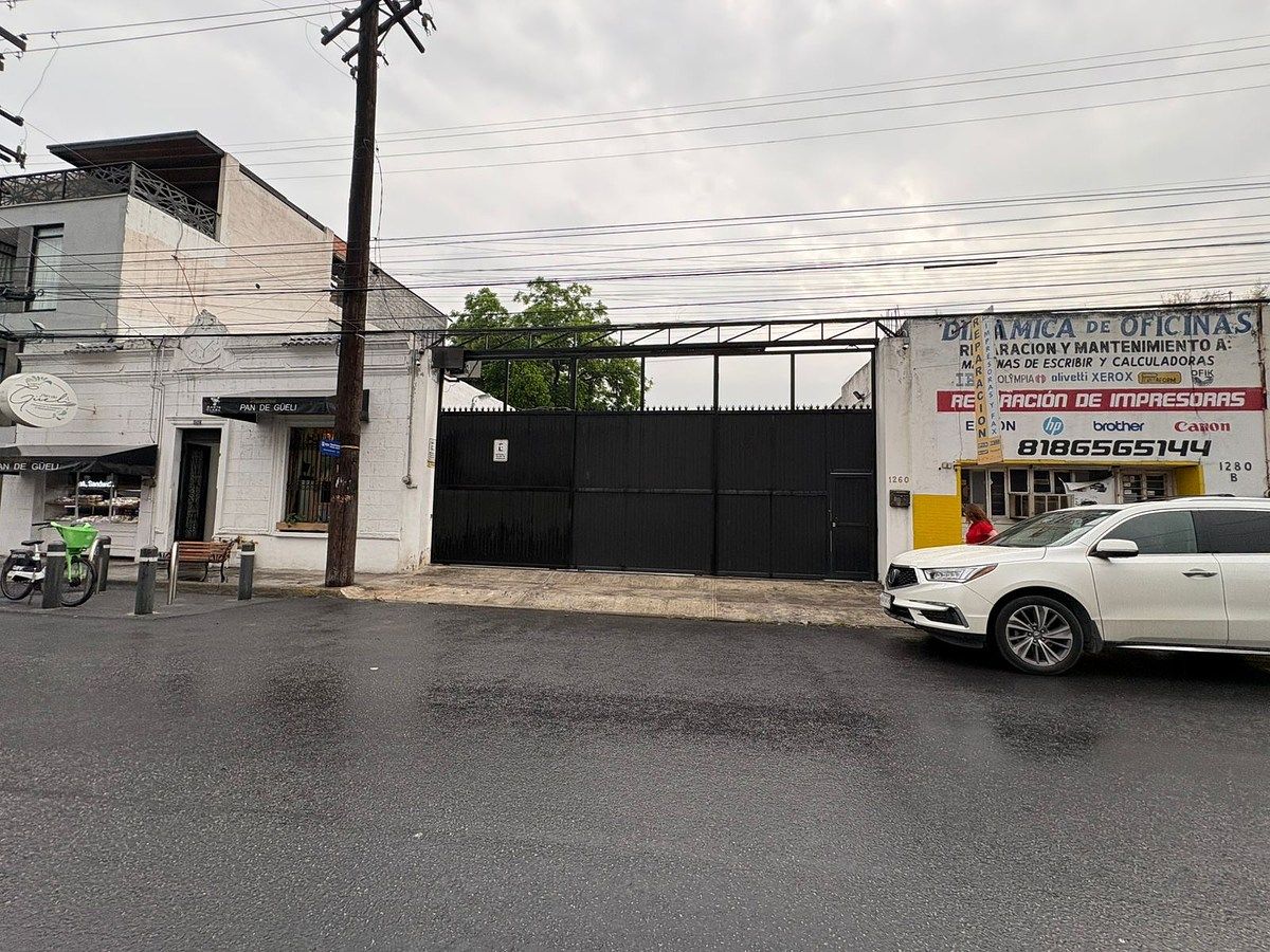 Lote em Centro, Monterrey, foto 5 de 5