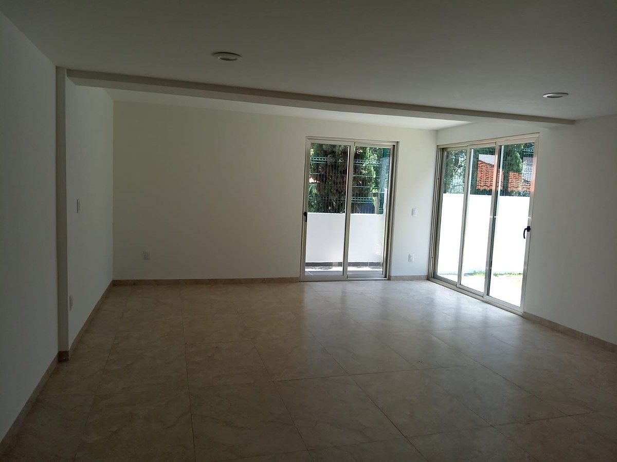 Casa en Club de Golf Chiluca, Atizapán de Zaragoza, foto 4 de 26