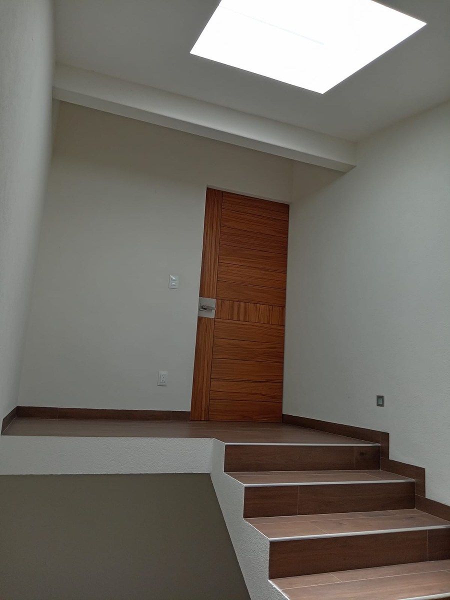 Casa en Club de Golf Chiluca, Atizapán de Zaragoza, foto 6 de 26