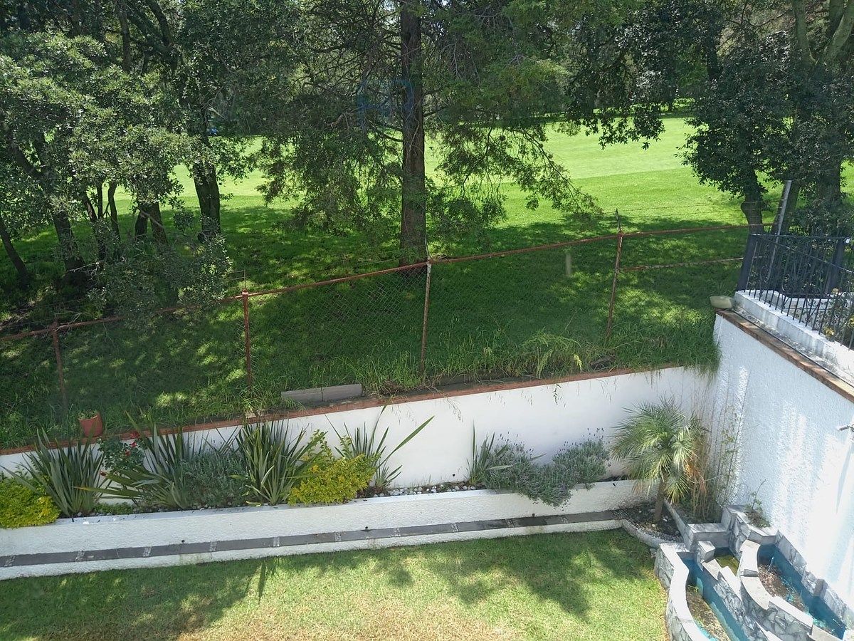 Casa en Club de Golf Chiluca, Atizapán de Zaragoza, foto 10 de 26
