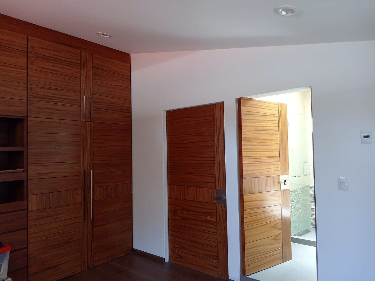 Casa en Club de Golf Chiluca, Atizapán de Zaragoza, foto 14 de 26