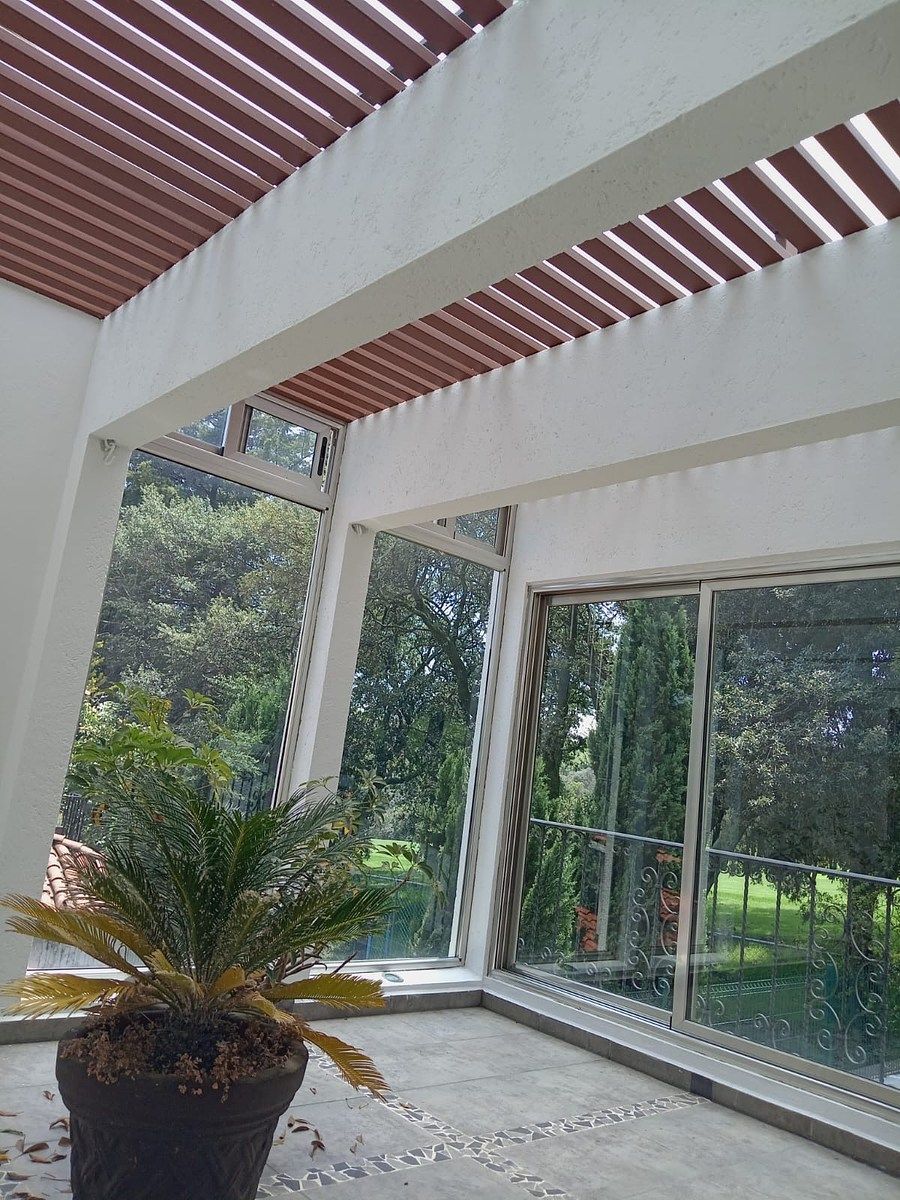 Casa en Club de Golf Chiluca, Atizapán de Zaragoza, foto 15 de 26