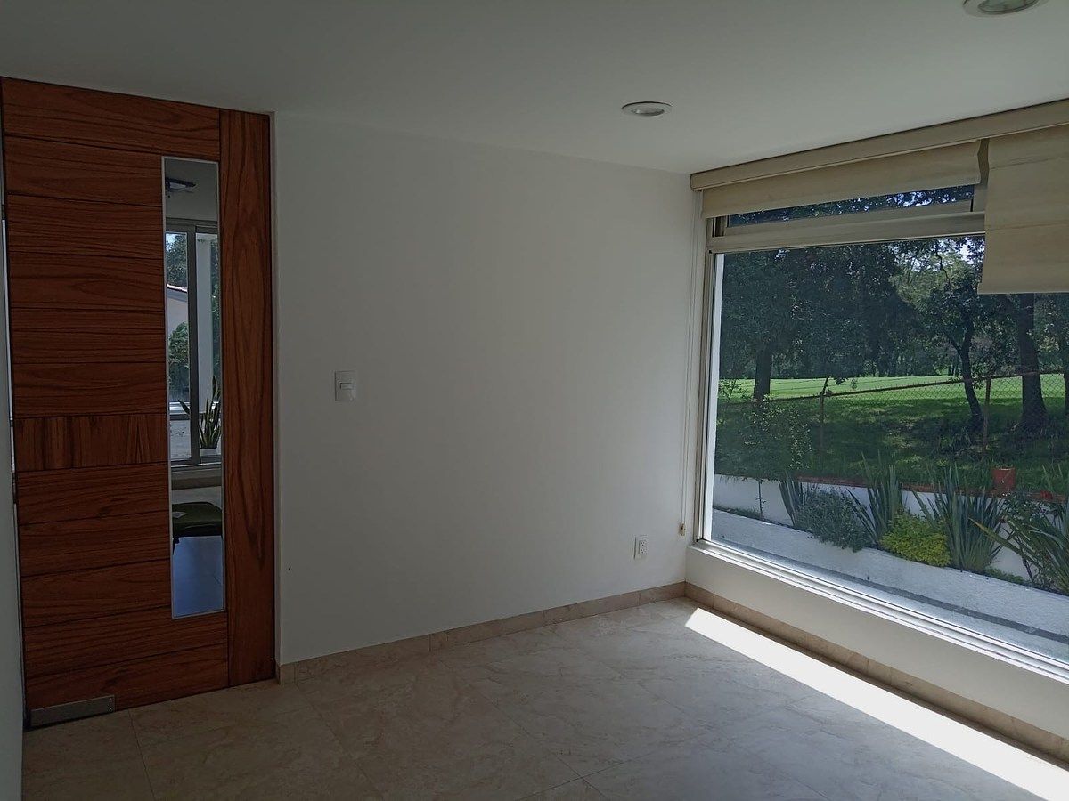 Casa en Club de Golf Chiluca, Atizapán de Zaragoza, foto 17 de 26