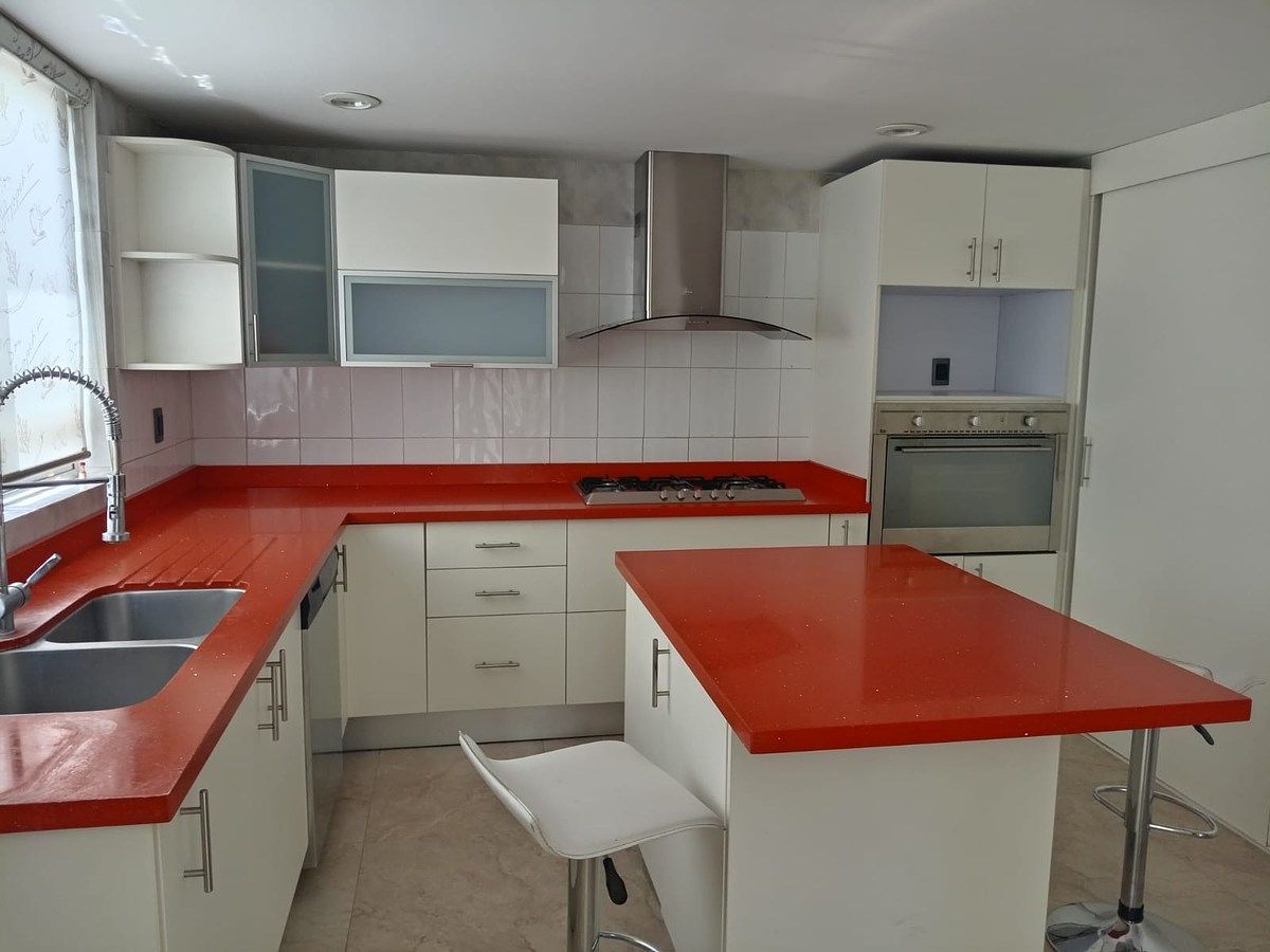 Casa en Club de Golf Chiluca, Atizapán de Zaragoza, foto 19 de 26