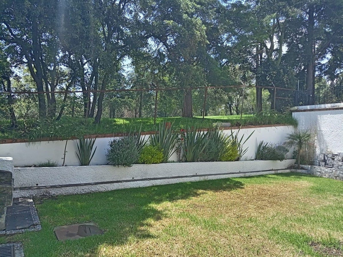 Casa en Club de Golf Chiluca, Atizapán de Zaragoza, foto 21 de 26
