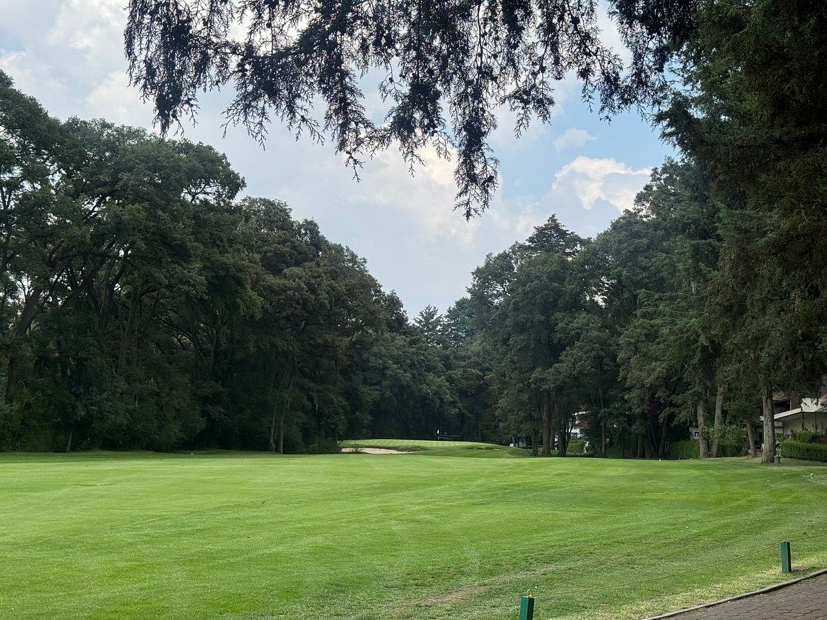 Casa en Club de Golf Chiluca, Atizapán de Zaragoza, foto 25 de 26