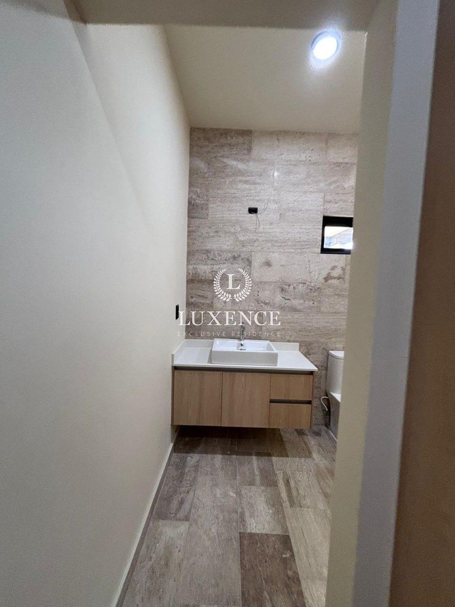 Casa em condomínio fechado em Vía Cumbres Residencial, Benito Juárez, foto 24 de 43