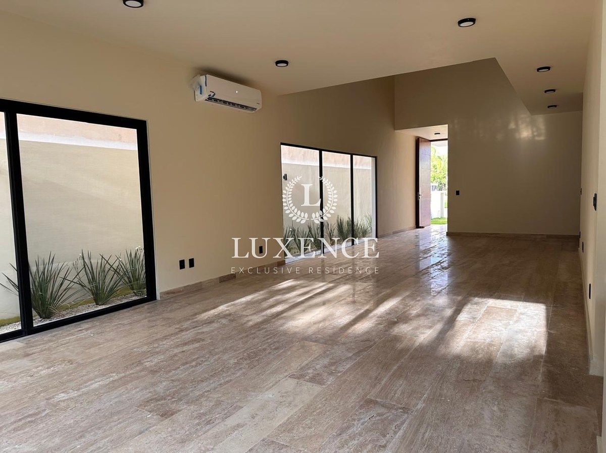 Casa em condomínio fechado em Vía Cumbres Residencial, Benito Juárez, foto 15 de 43
