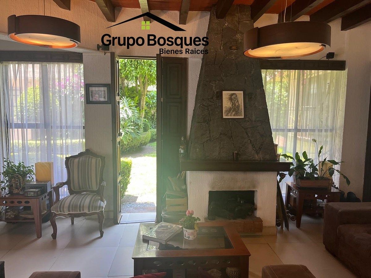 Casa em condomínio fechado em Lomas Anáhuac, Huixquilucan, foto 6 de 25
