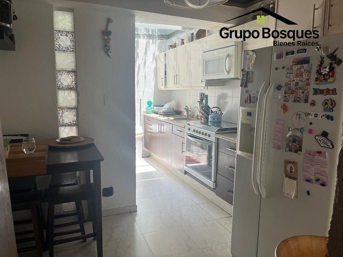 Casa em condomínio fechado em Lomas Anáhuac, Huixquilucan, foto 7 de 25