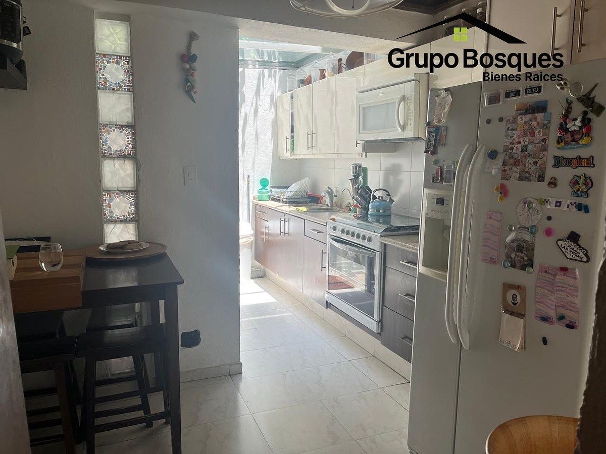 Casa em condomínio fechado em Lomas Anáhuac, Huixquilucan, foto 9 de 25