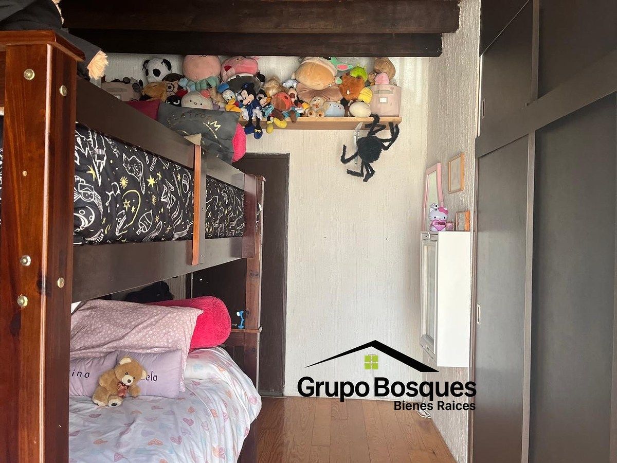 Casa em condomínio fechado em Lomas Anáhuac, Huixquilucan, foto 21 de 25
