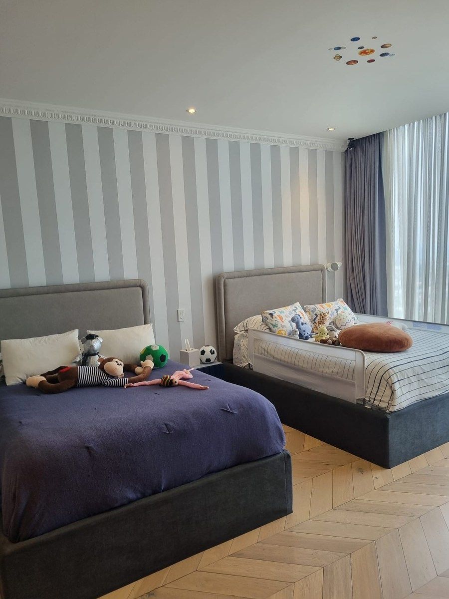 Apartment in Lomas del Chamizal, Cuajimalpa de Morelos, photo 2 of 27