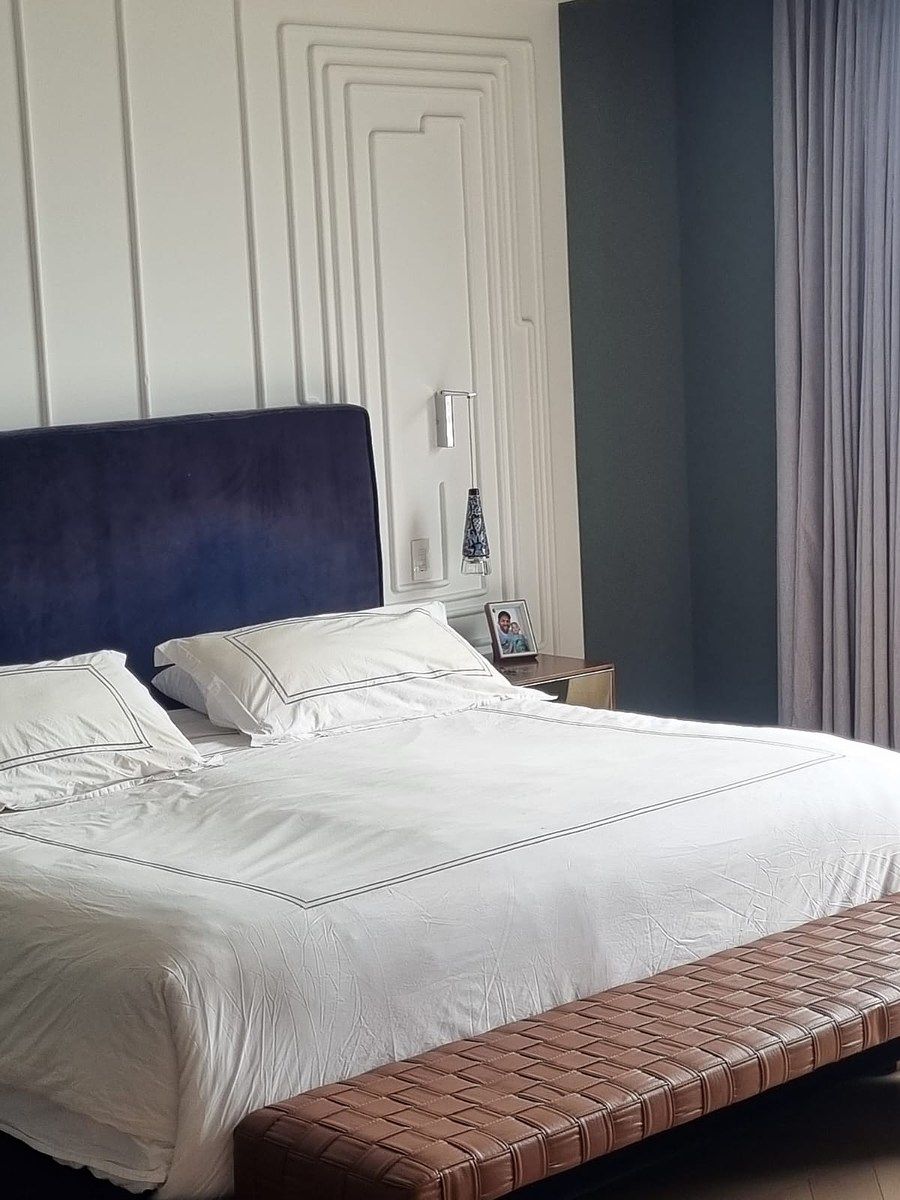 Apartment in Lomas del Chamizal, Cuajimalpa de Morelos, photo 3 of 27