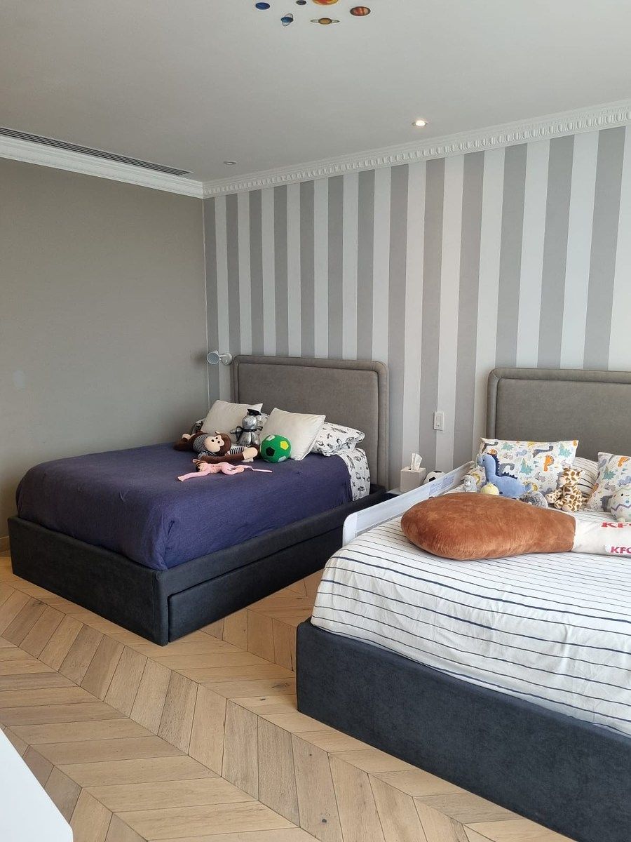 Apartment in Lomas del Chamizal, Cuajimalpa de Morelos, photo 6 of 27