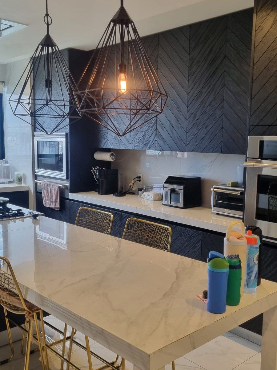 Apartment in Lomas del Chamizal, Cuajimalpa de Morelos, photo 8 of 27