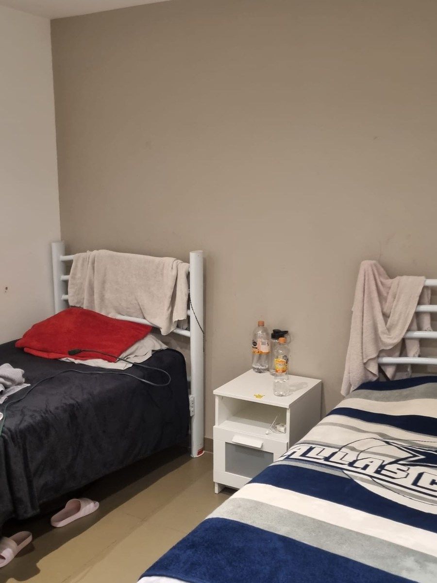 Apartment in Lomas del Chamizal, Cuajimalpa de Morelos, photo 18 of 27
