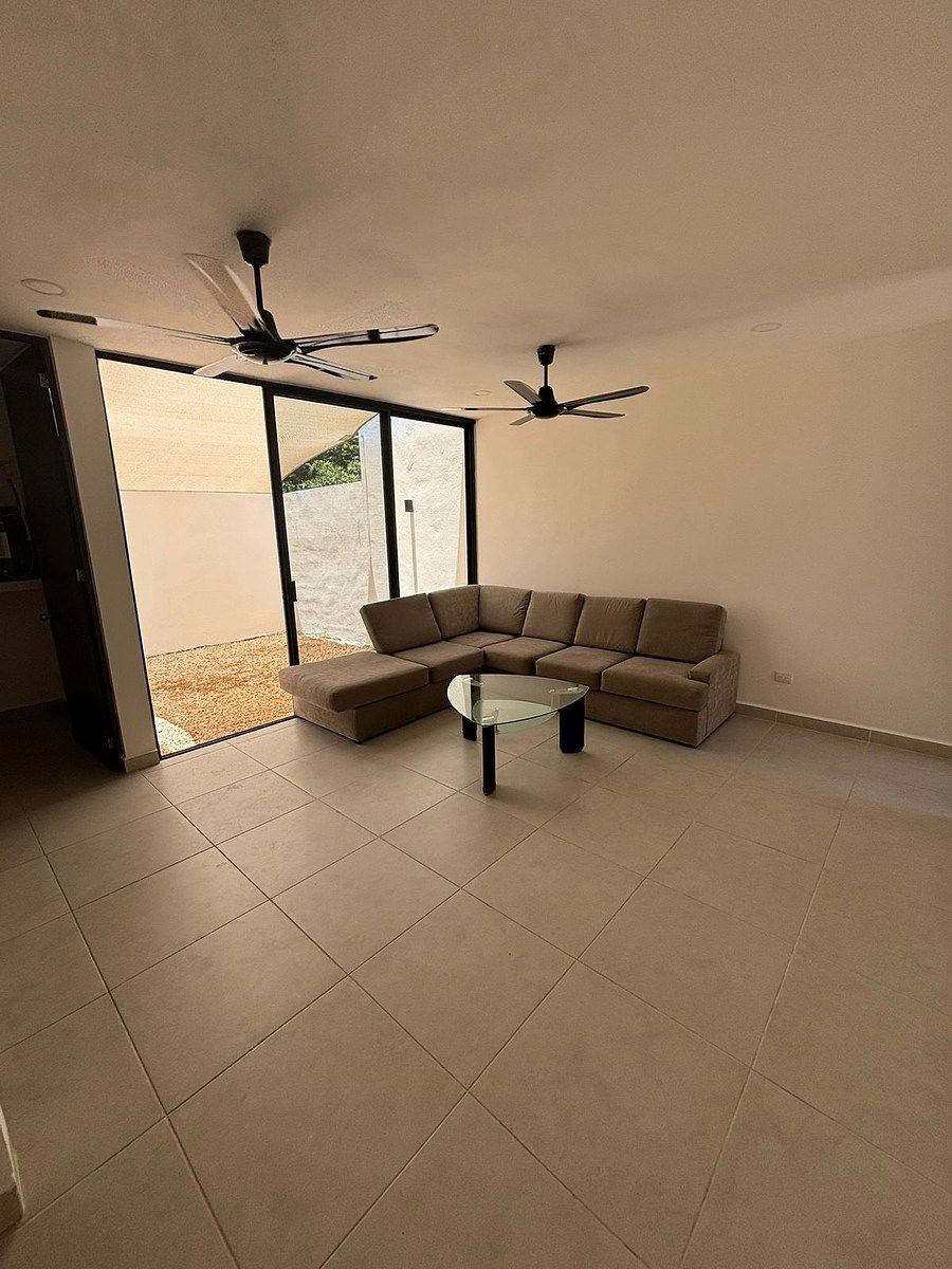 Casa em Santa Rita Cholul, Mérida, foto 2 de 26