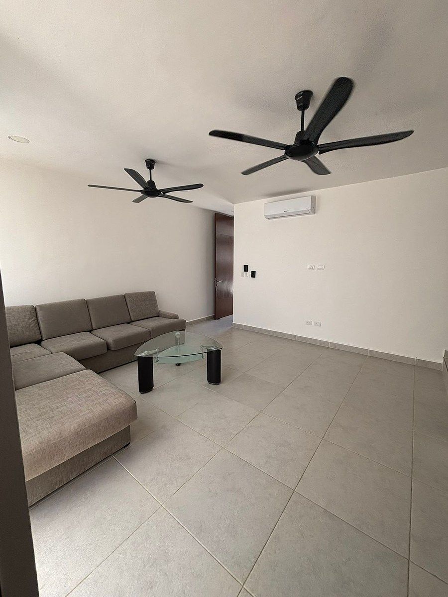 Casa em Santa Rita Cholul, Mérida, foto 3 de 26