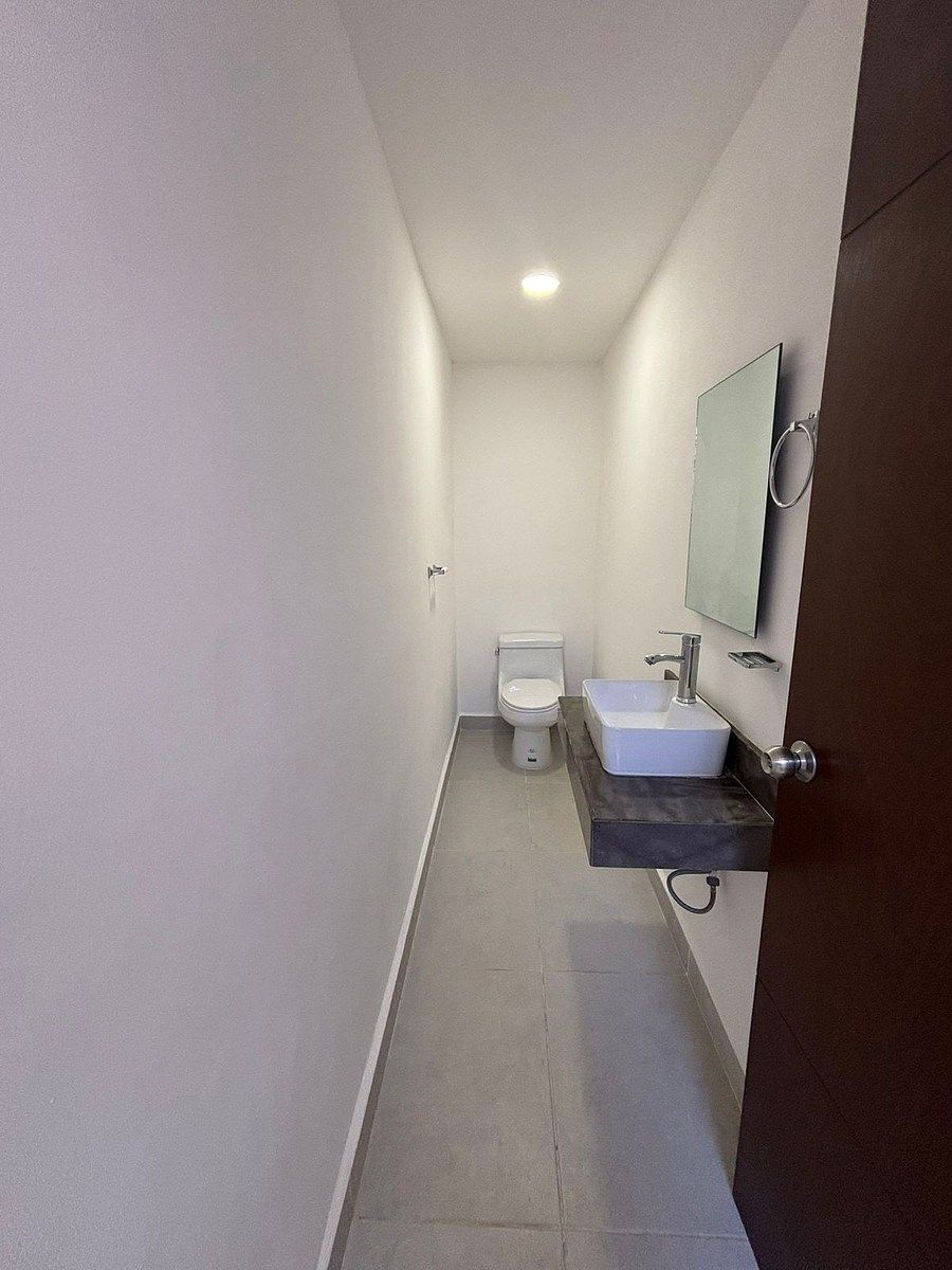 Casa em Santa Rita Cholul, Mérida, foto 6 de 26
