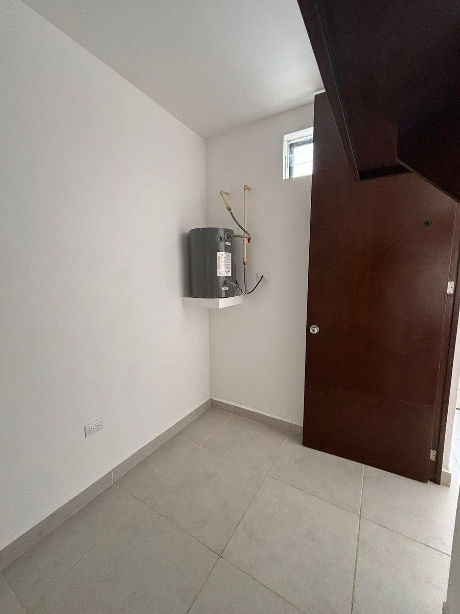 Casa em Santa Rita Cholul, Mérida, foto 24 de 26