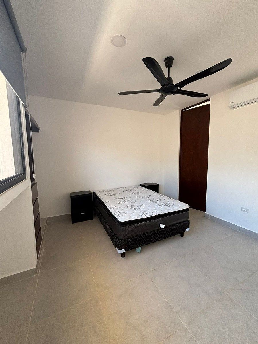 Casa em Santa Rita Cholul, Mérida, foto 9 de 26