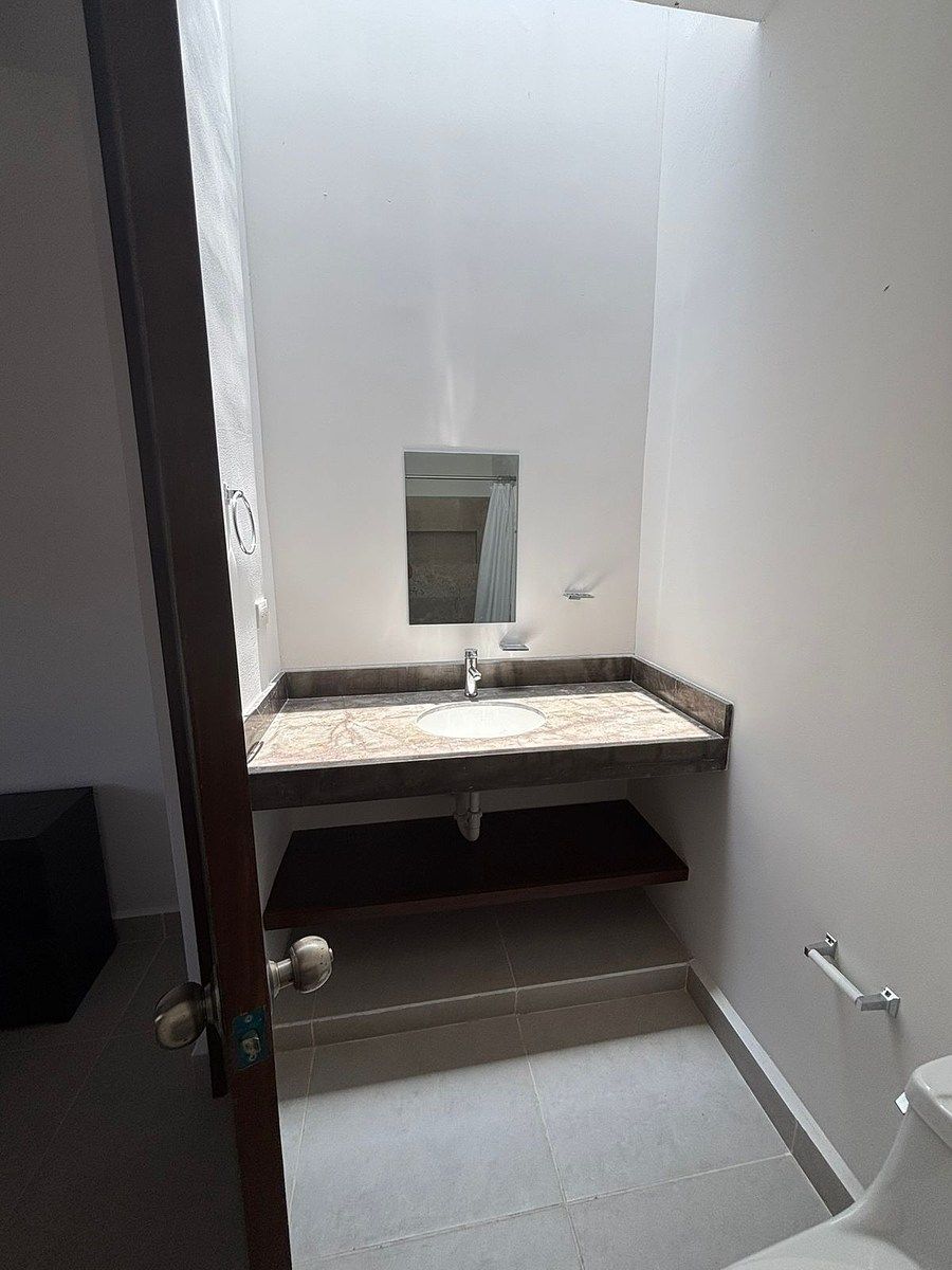 Casa em Santa Rita Cholul, Mérida, foto 10 de 26