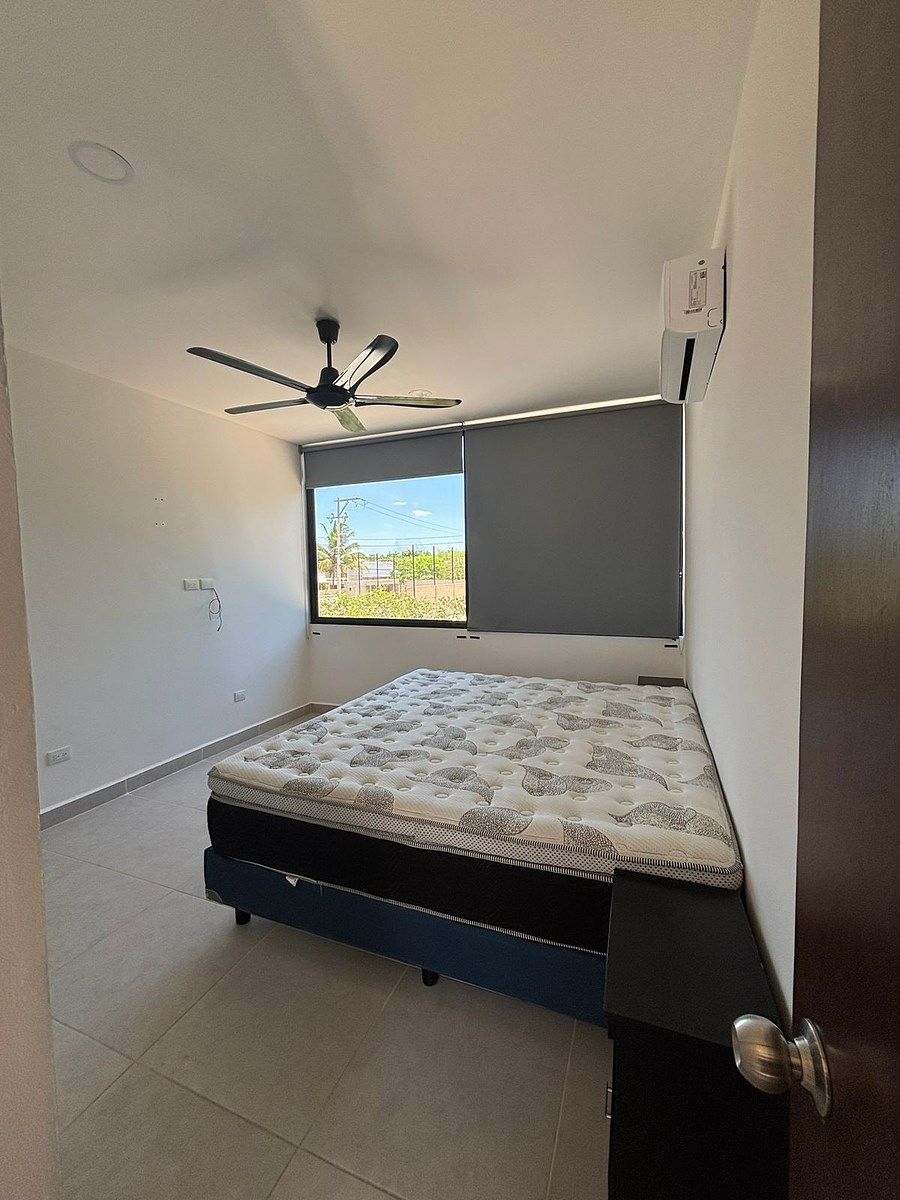 Casa em Santa Rita Cholul, Mérida, foto 12 de 26