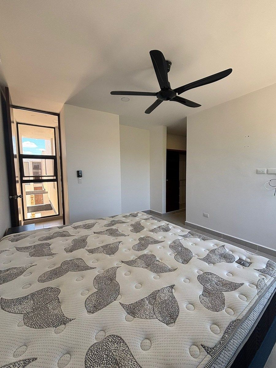 Casa em Santa Rita Cholul, Mérida, foto 13 de 26