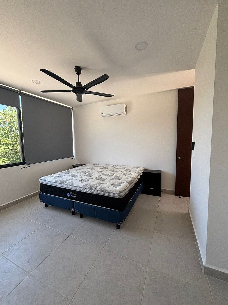 Casa em Santa Rita Cholul, Mérida, foto 15 de 26