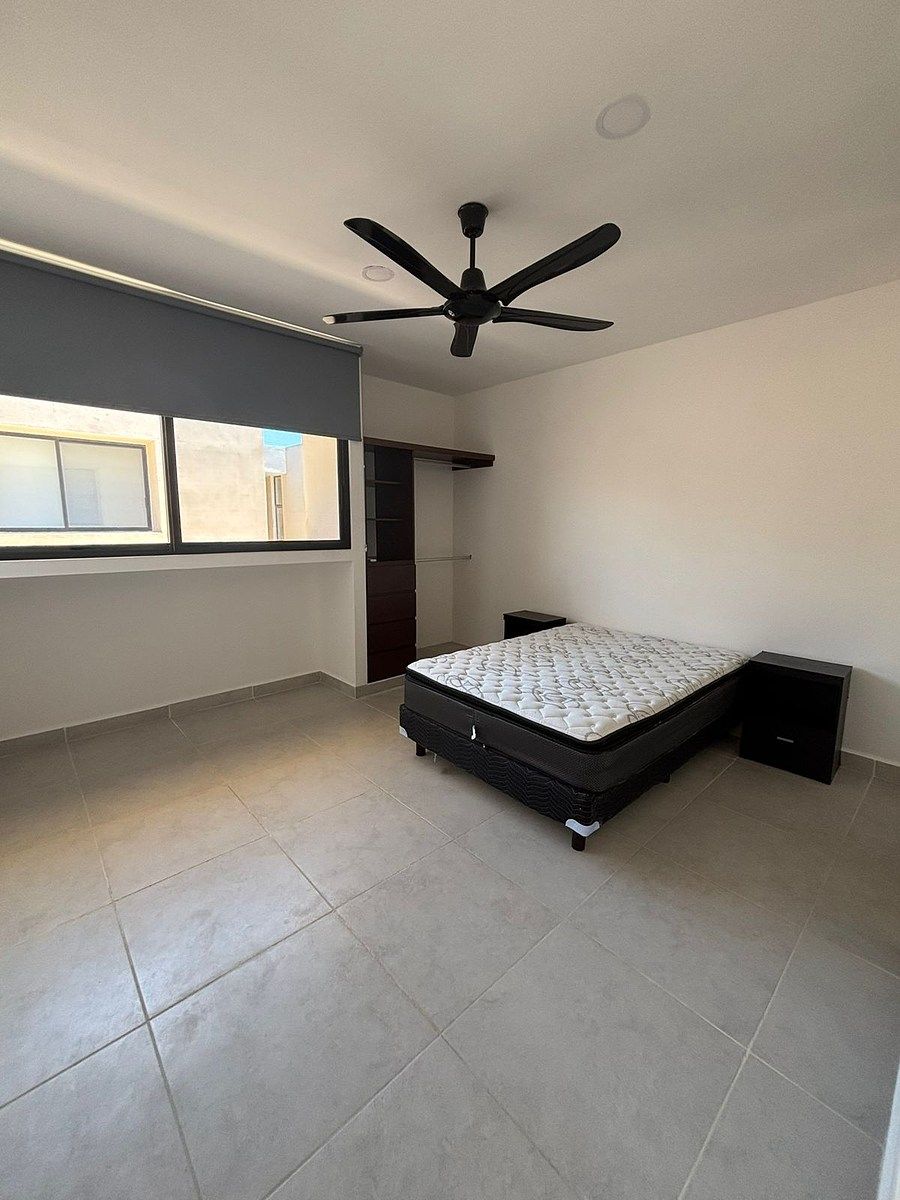 Casa em Santa Rita Cholul, Mérida, foto 16 de 26