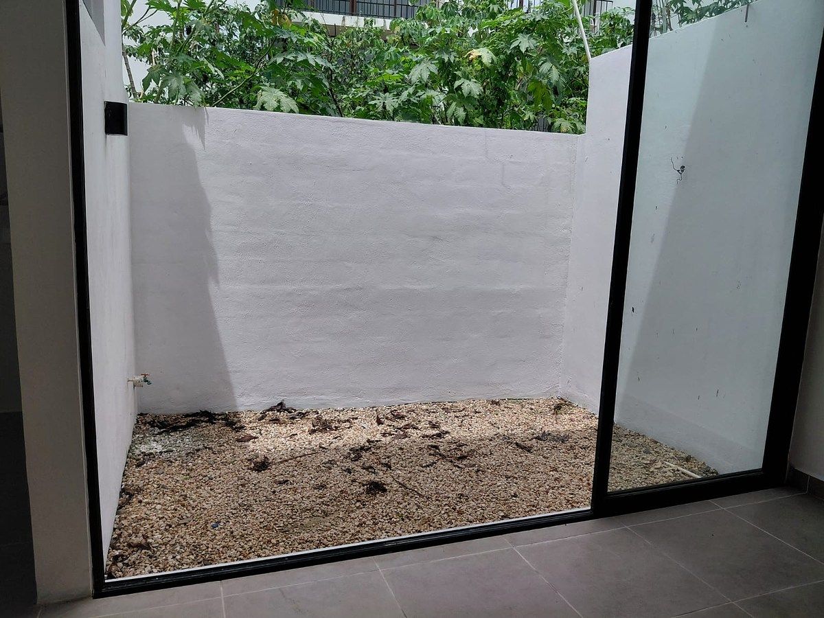 Casa em Santa Rita Cholul, Mérida, foto 5 de 26