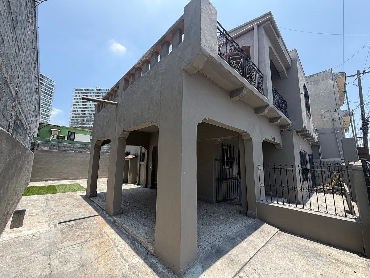 Casa em Regina, Monterrey, foto 3 de 15