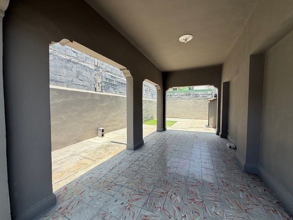 Casa em Regina, Monterrey, foto 4 de 15