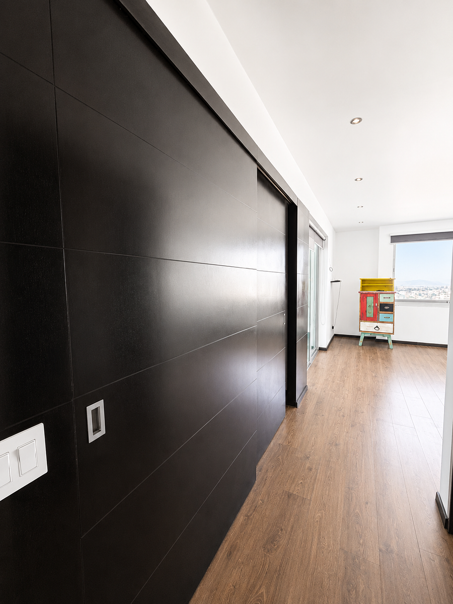 Apartment in Valle Real, Zapopan, photo 11 of 39