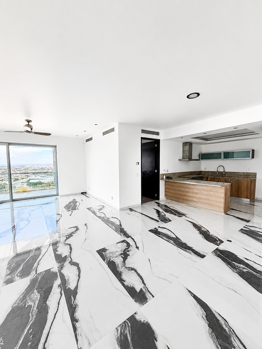 Apartment in Valle Real, Zapopan, photo 2 of 39