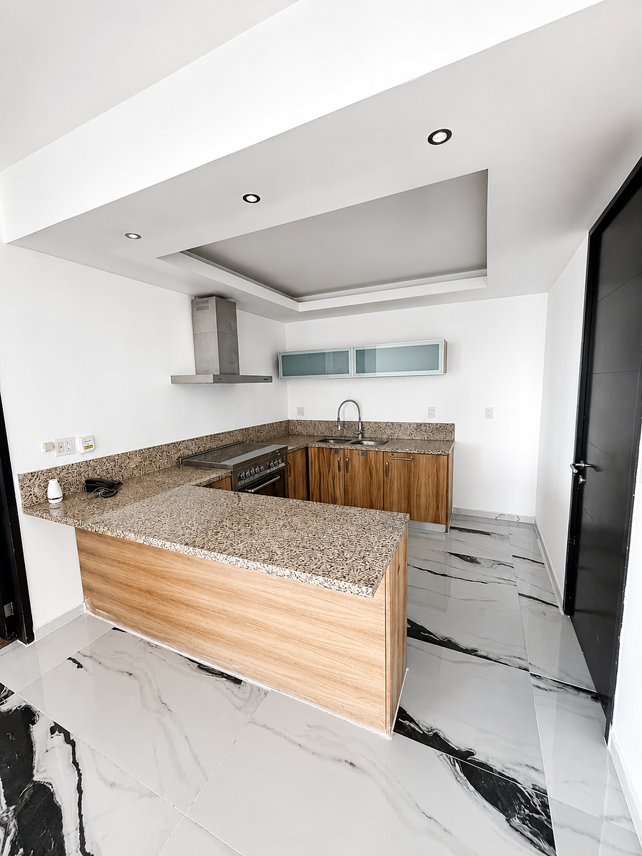 Apartment in Valle Real, Zapopan, photo 5 of 39