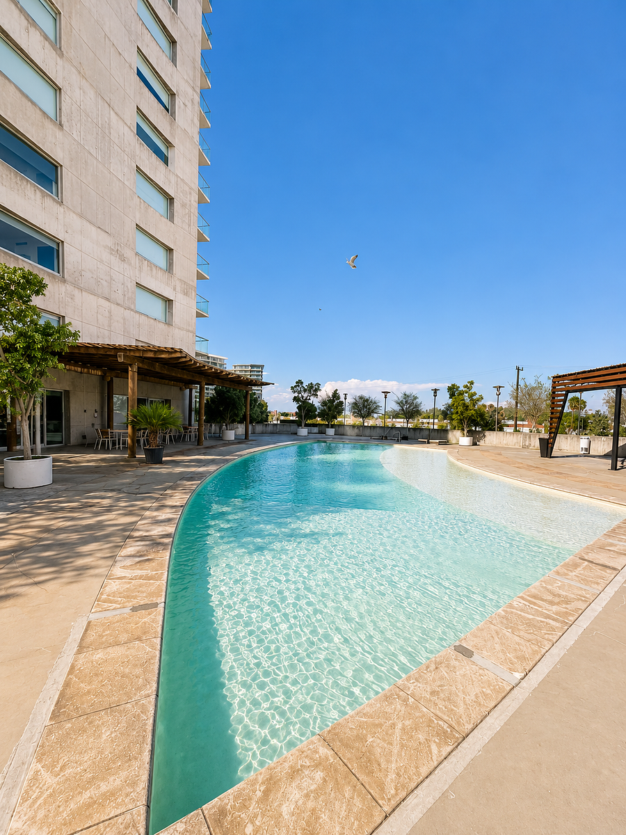 Departamento en Renta | Cima 200, Valle Real, photo 1 of 39