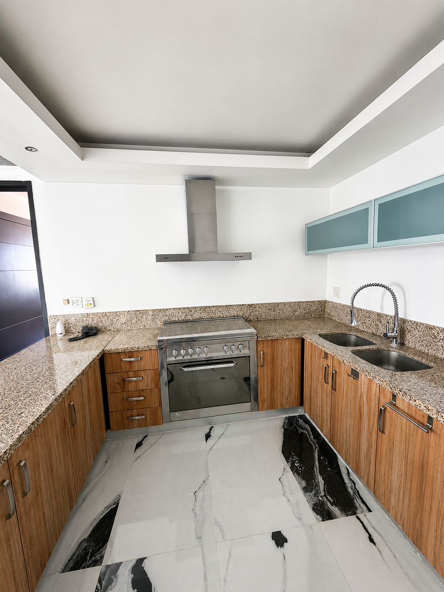Apartment in Valle Real, Zapopan, photo 4 of 39