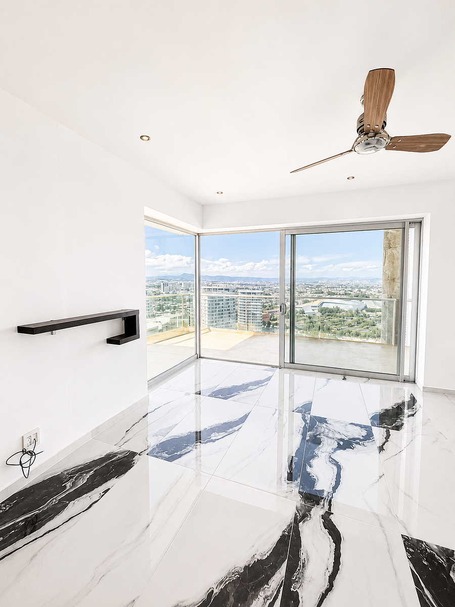 Apartment in Valle Real, Zapopan, photo 12 of 39