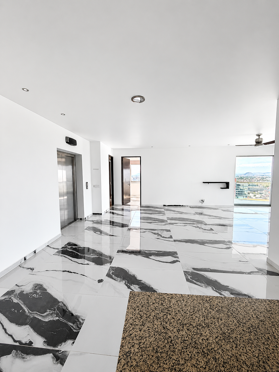 Apartment in Valle Real, Zapopan, photo 3 of 39