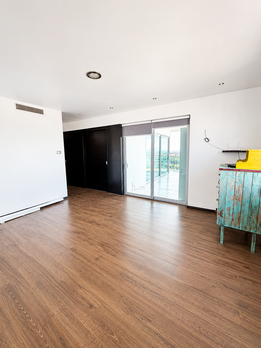 Apartment in Valle Real, Zapopan, photo 9 of 39