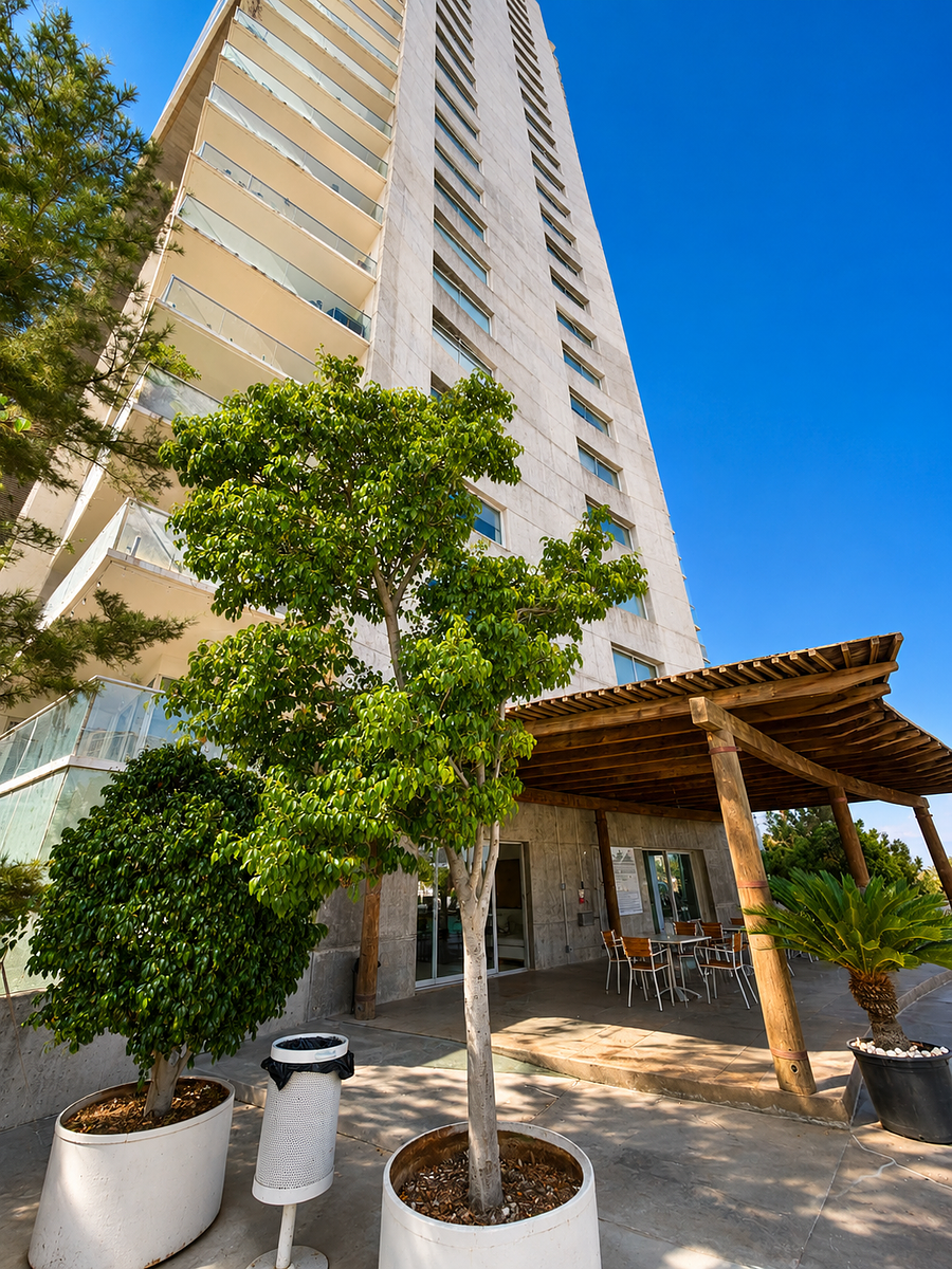 Apartment in Valle Real, Zapopan, photo 25 of 39