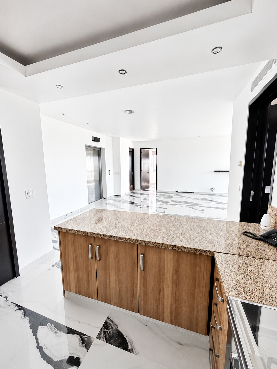 Apartment in Valle Real, Zapopan, photo 6 of 39