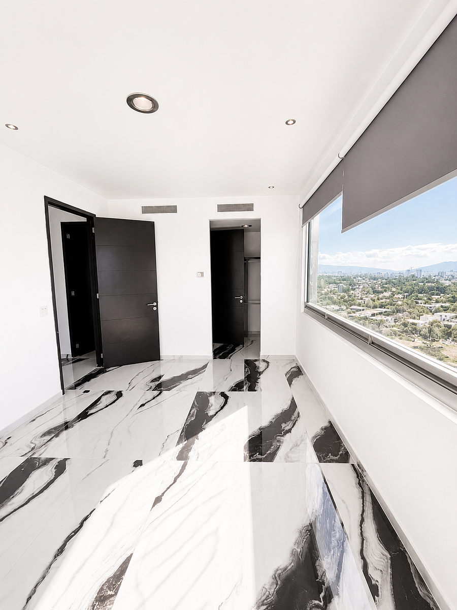 Apartment in Valle Real, Zapopan, photo 16 of 39